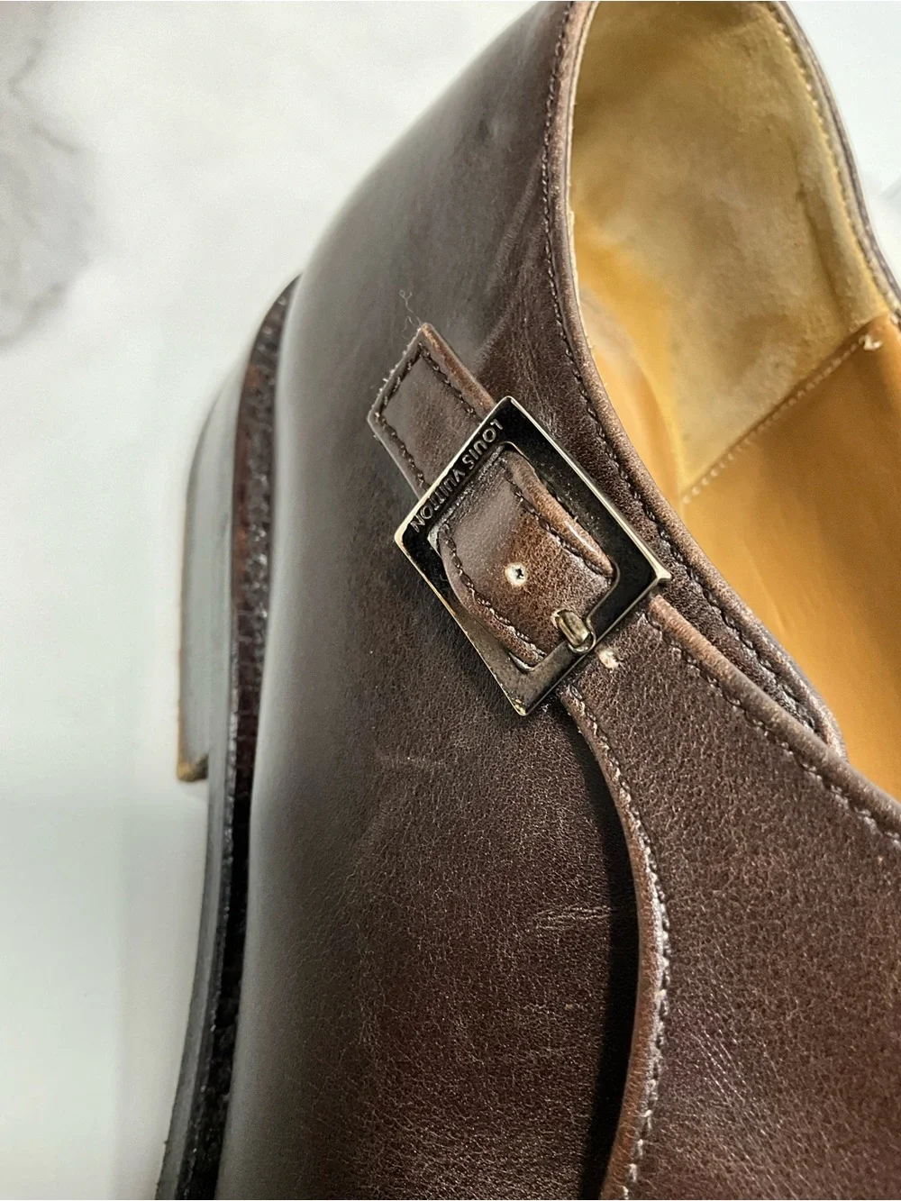 Louis Vuitton classic louis